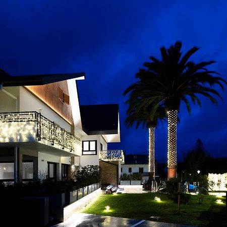 Arroka Διαμέρισμα Χονδαρρίμπια Εξωτερικό φωτογραφία